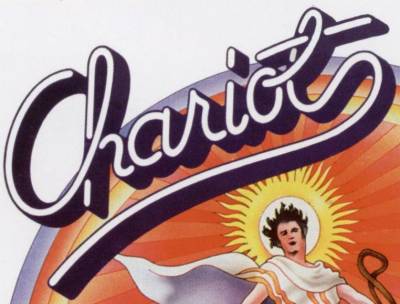 logo Chariot (USA)
